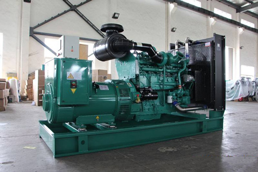 源城320kw康明斯柴油发电车出租组图片 源城320kw康明斯柴油发电车出租组图片