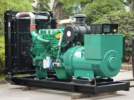 源城710kw康明斯柴油发电机组图片 源城710kw康明斯柴油发电机组图片