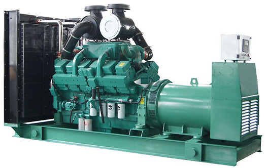 源城220kw康明斯柴油发电机组图片 源城220kw康明斯柴油发电机组图片