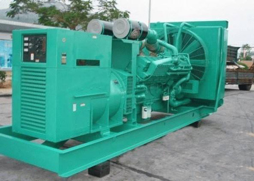 源城75kw康明斯柴油发电机组图片 源城75kw康明斯柴油发电机组图片