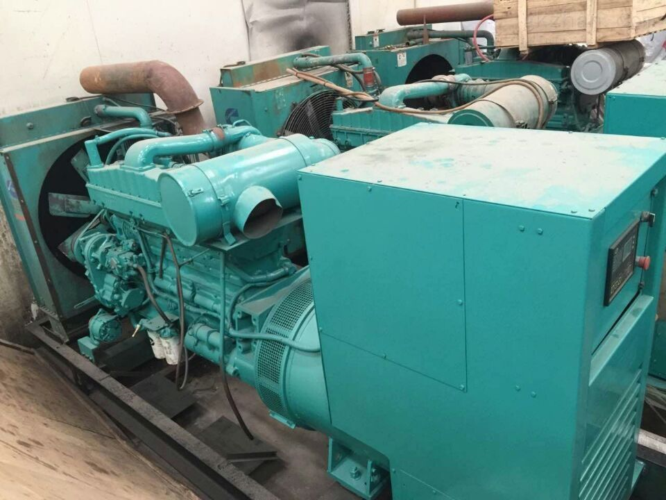 源城发电机出租 源城发电机出租