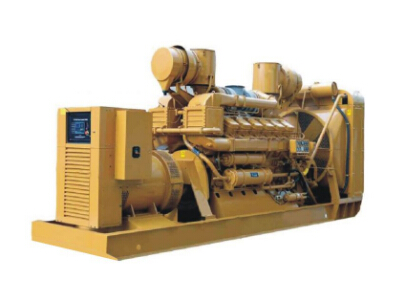 源城发电机出租