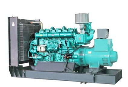 源城发电机出租