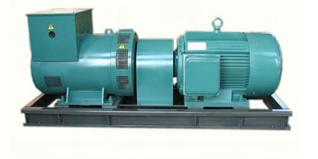 源城发电机出租