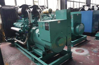 源城柴油发电机 源城柴油发电机