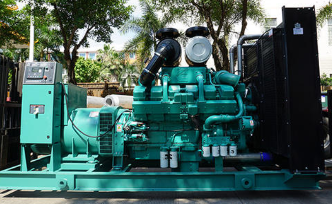 源城柴油发电机 源城柴油发电机