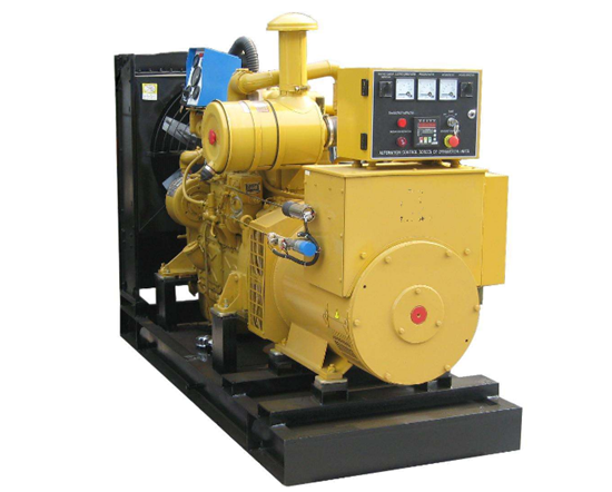 源城发电机出租